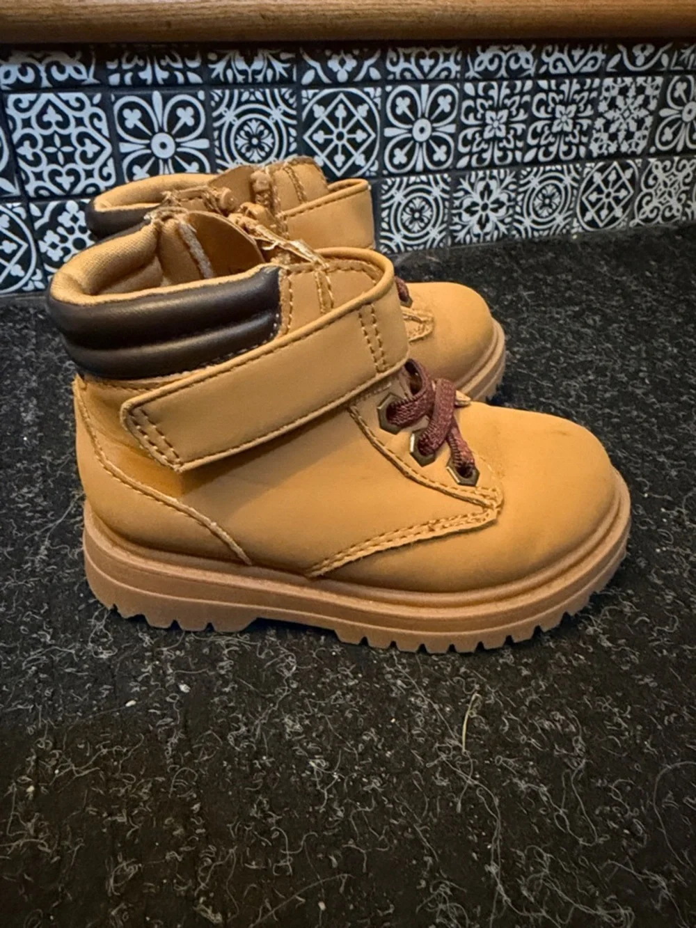 Cat & Jack sturdy kids